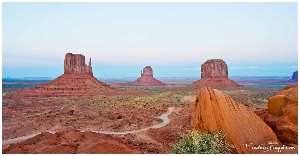 Monument Valley