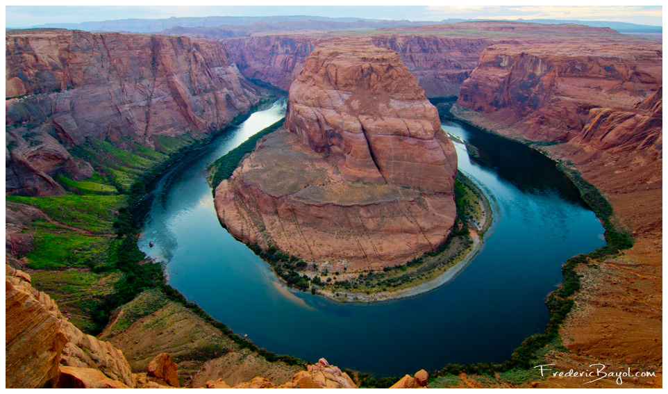 Horse Shoe Bend