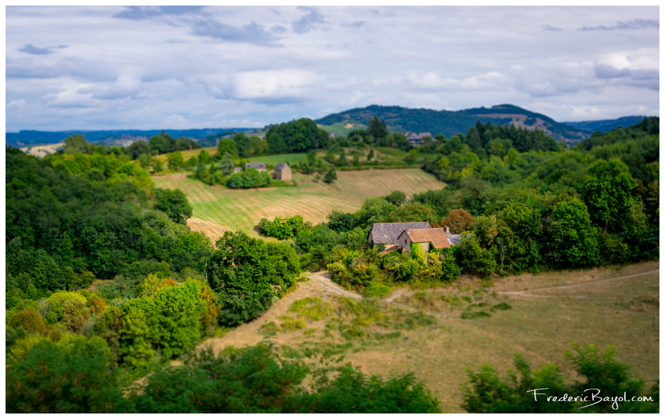 Auzits, Aveyron