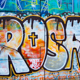Graffitis, Lille