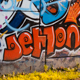 Graffitis, Lille