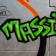Graffitis, Lille