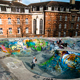 Skate Parc, Bruxelles