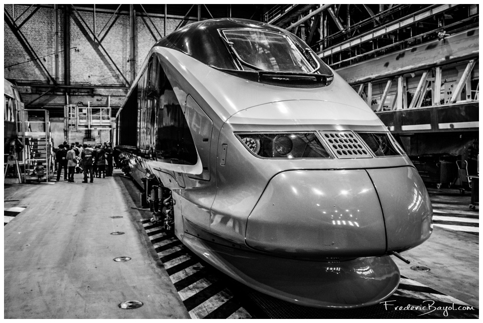 Eurostar