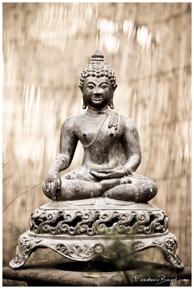 Statue, Parc Mosaic, Houplin-Ancoisne