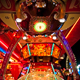 Foire Aux Manèges, Lille