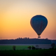 Montgolfiere, Arras